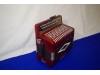 Martini New BC diatonic melodion